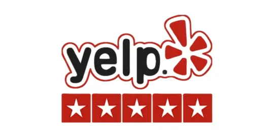 5 star rating for Automatic Gate Masters on Yelp