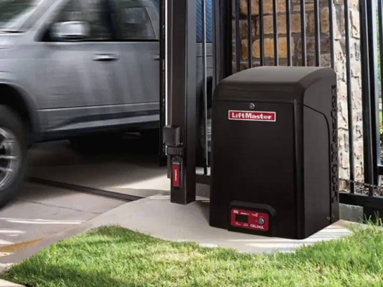 LiftMaster Opener Troubleshooting