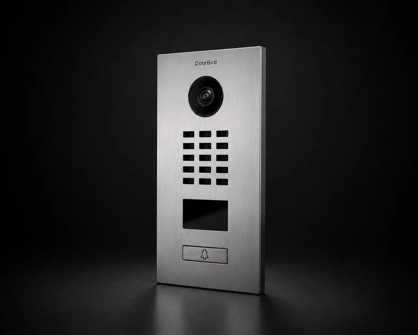 Smartphone remote access for a Los Gatos gate